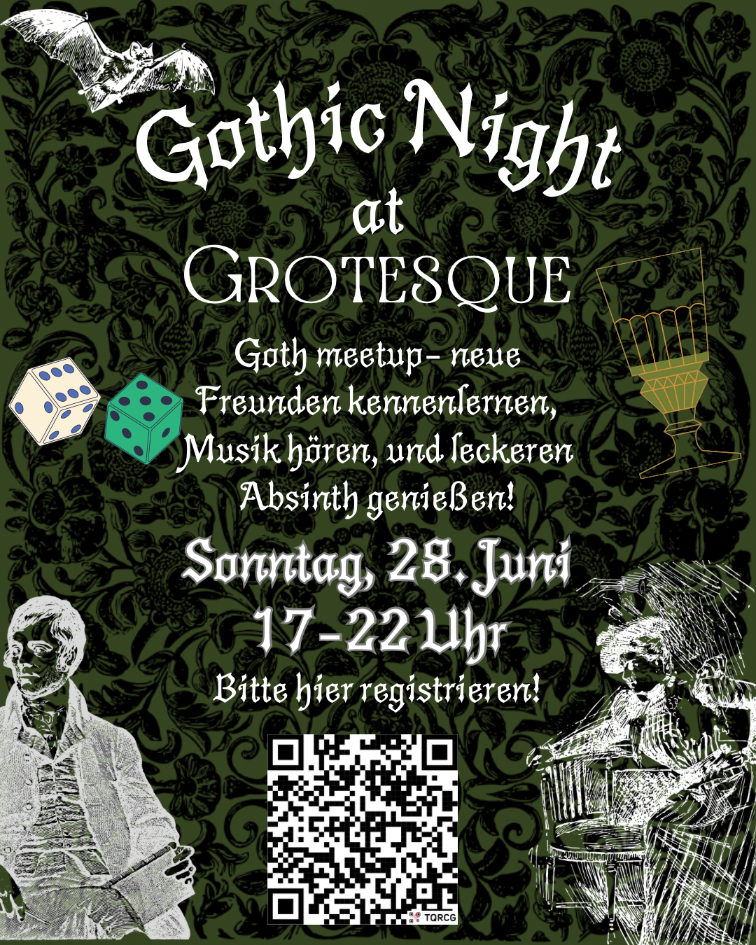 Gothic Night